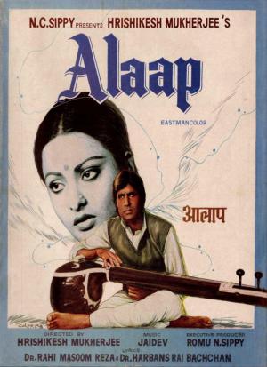 Alaap [Hindi]