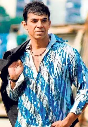 actor Bakul Thakkar large photo