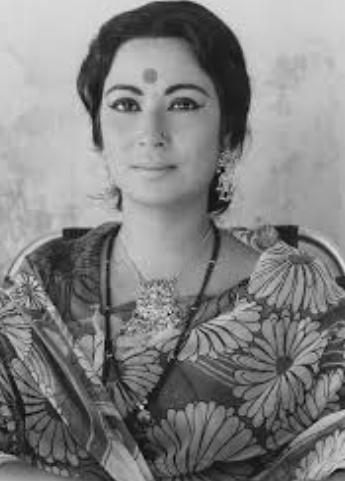 actor Indrani Mukherjee large photo