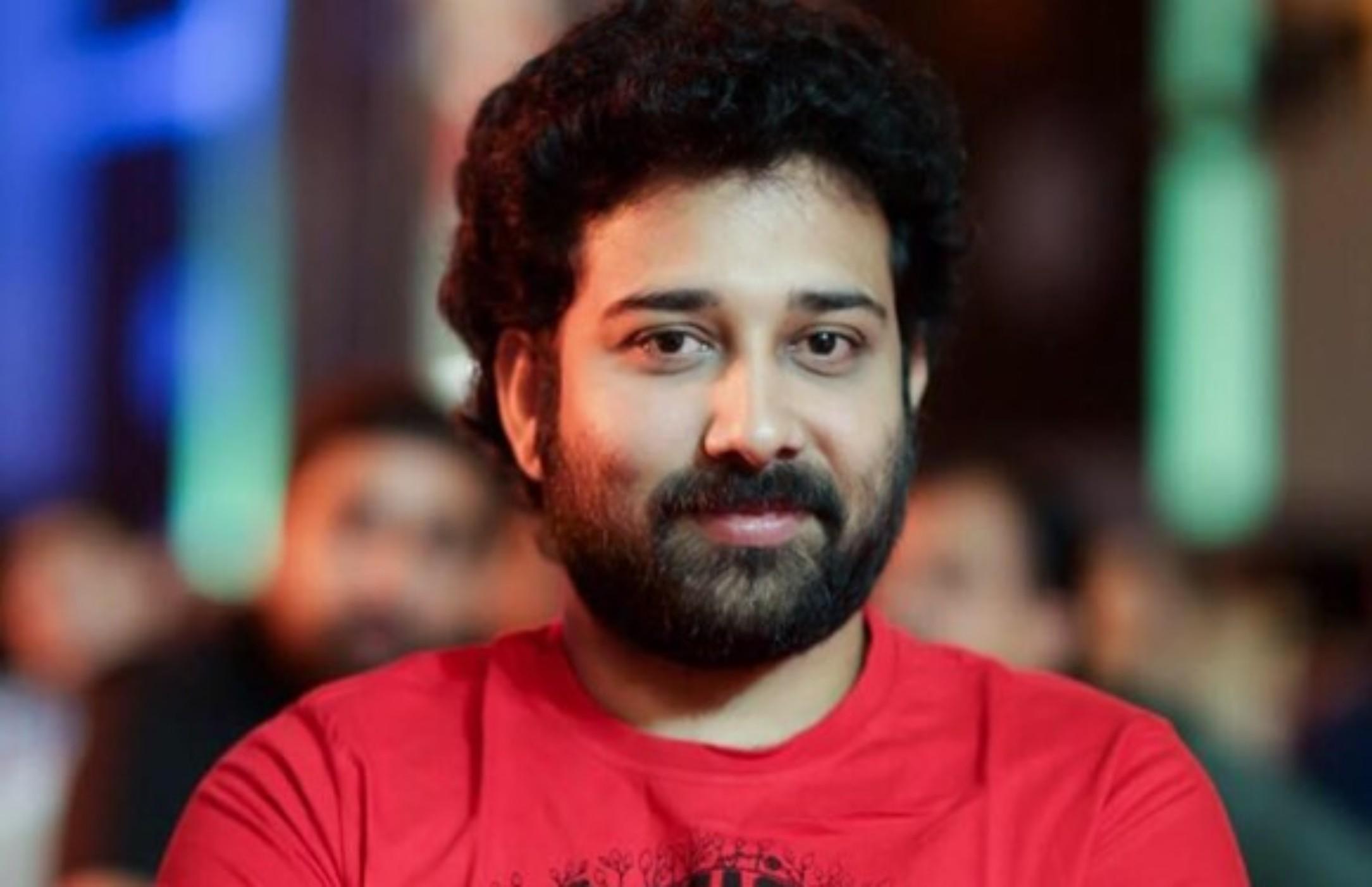 actor Siva Balaji large photo