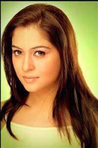 actor Jaya Mathur large photo