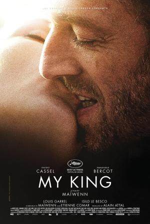 My King [Version française]