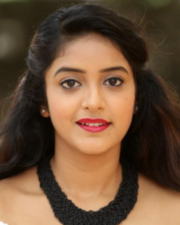 actor Nakshatra large photo