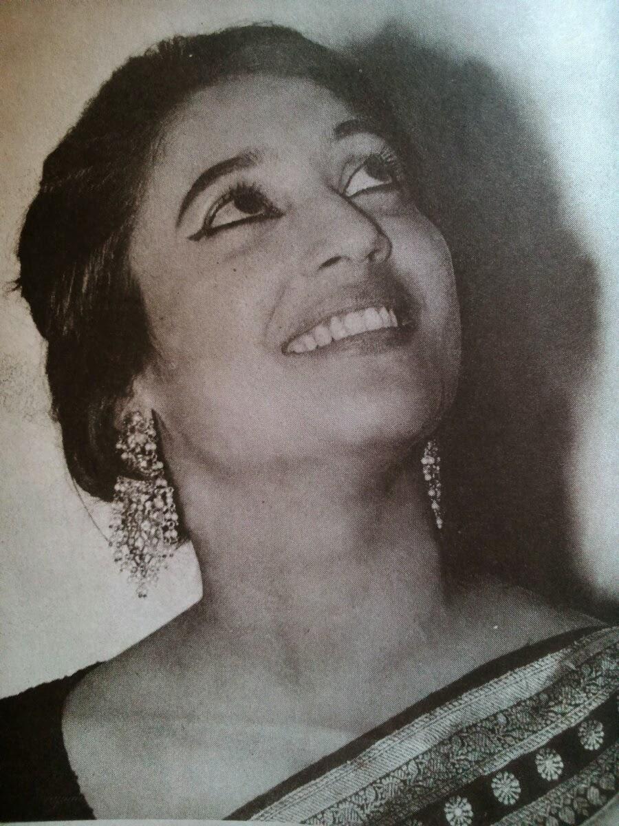 actor Suchitra Sen large photo