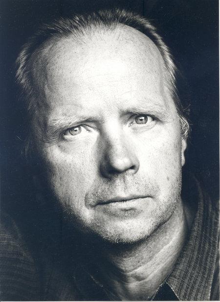 actor Michael Kausch large photo