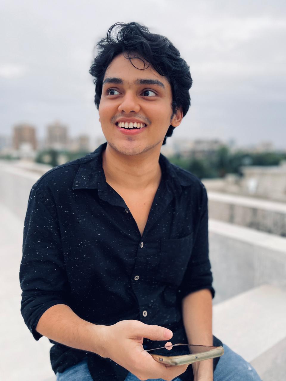Akshay Batchu