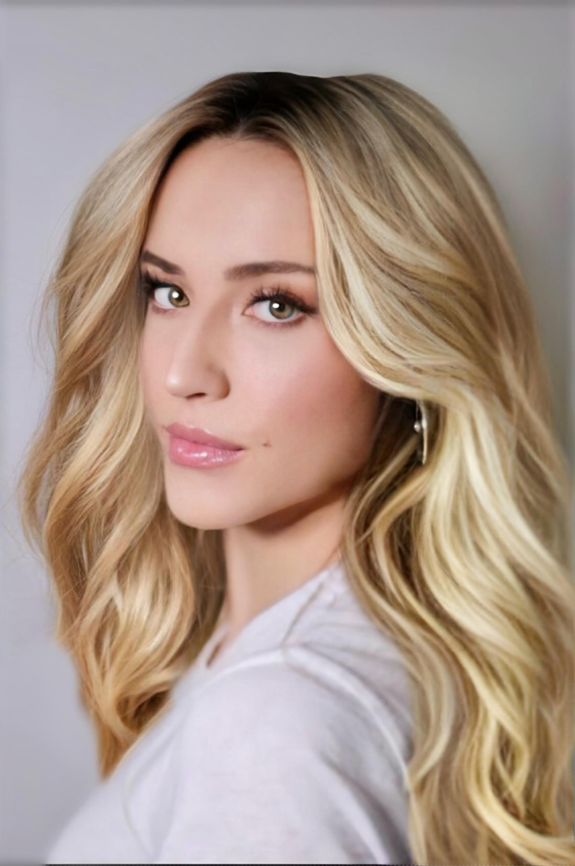 Juliana Harling