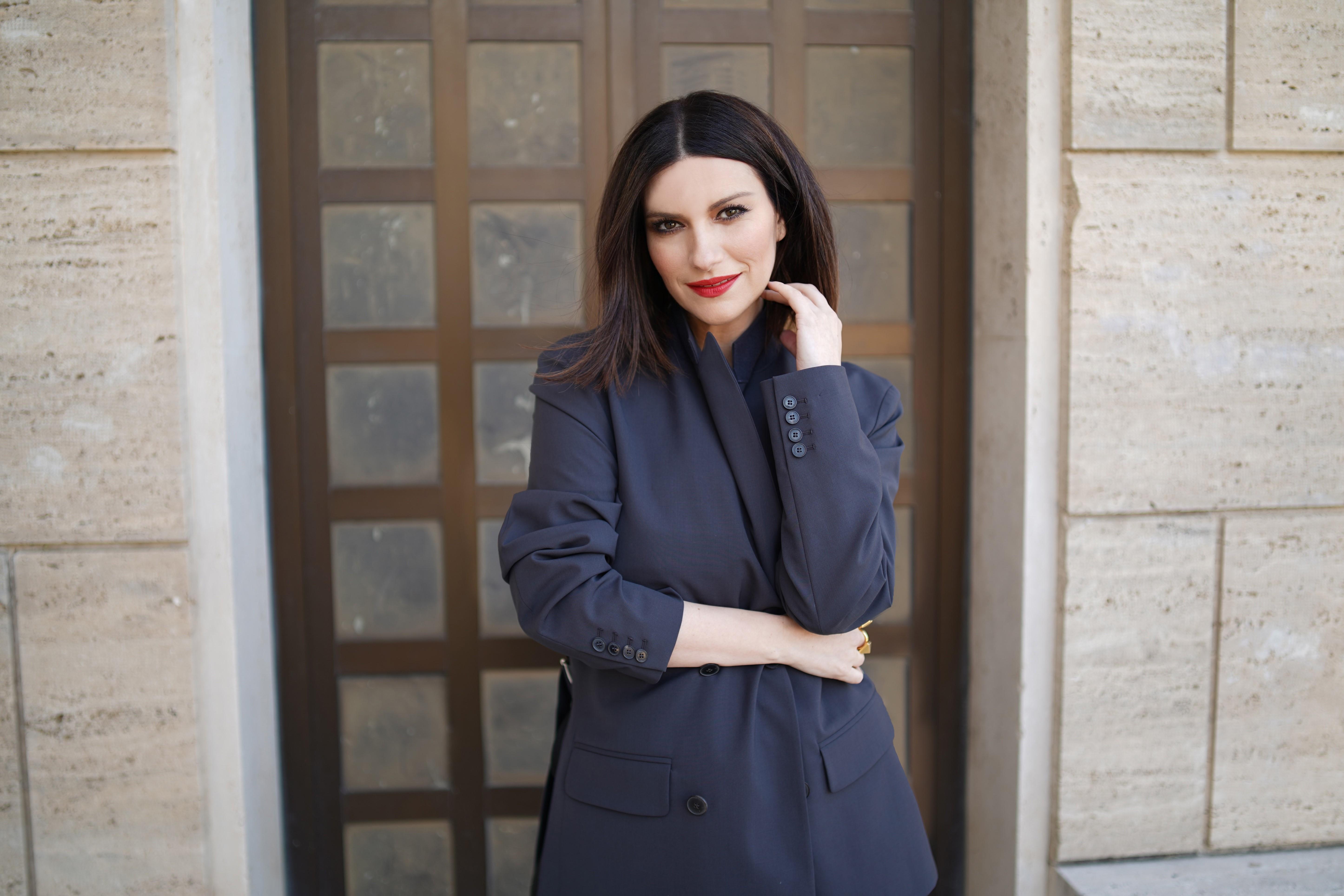 Laura Pausini