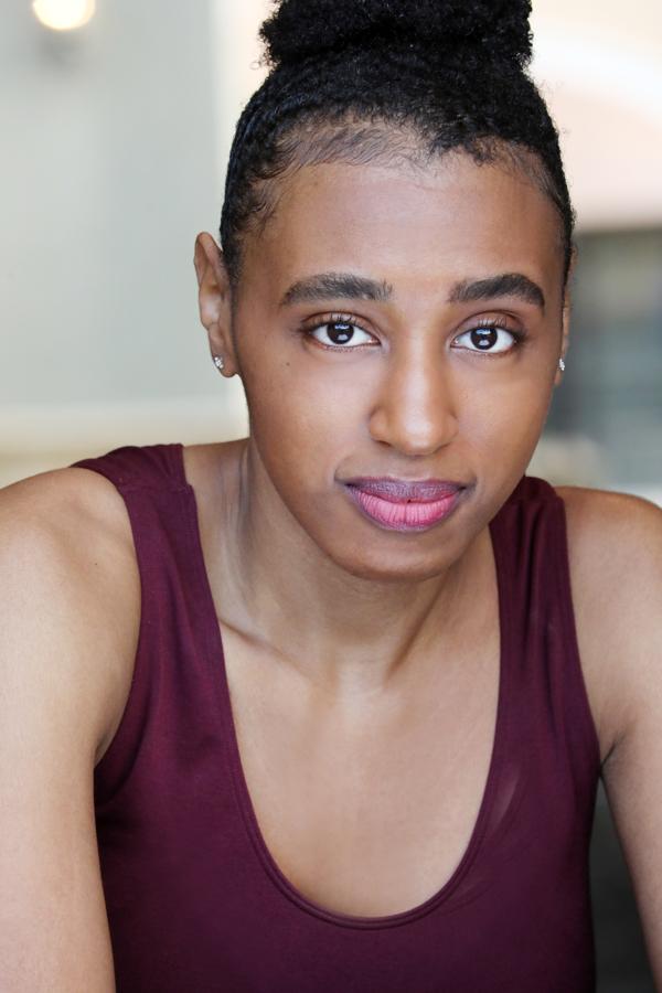 actor Aleshia Price large photo