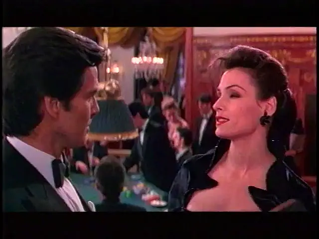 GoldenEye