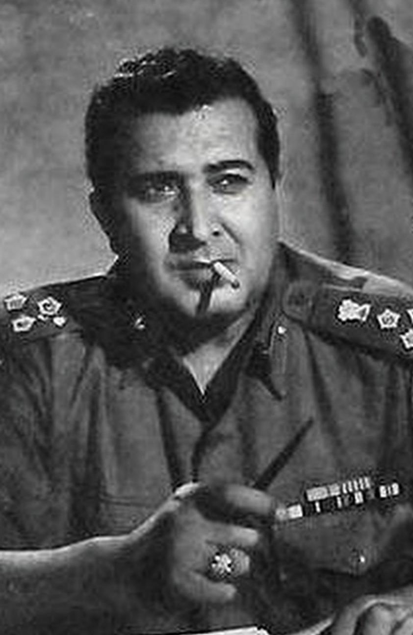 actor Jayant large photo