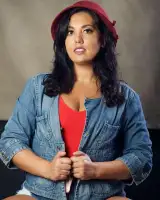 Patricia Thomaz