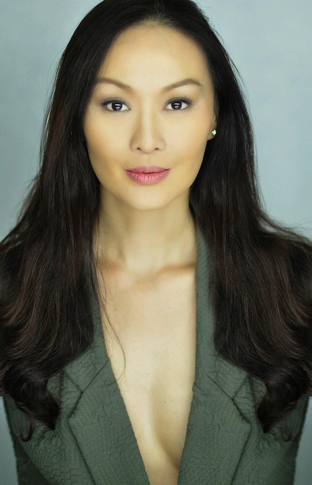 actor Marina Benipayo large photo