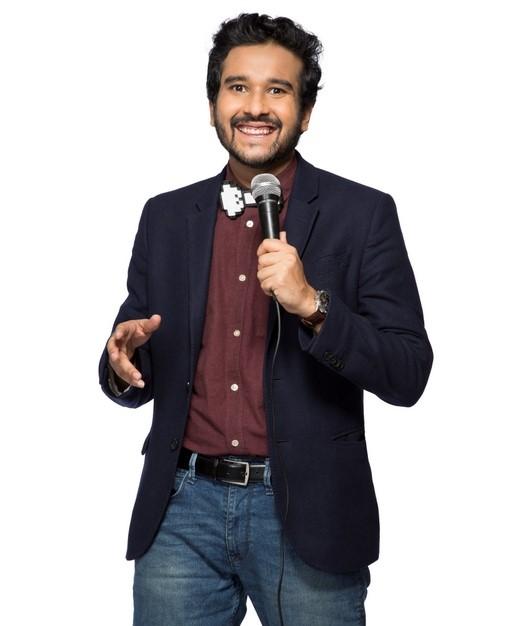 actor Sahil Shah large photo