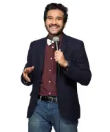 Sahil Shah