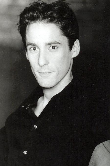 actor Radek Hajda large photo