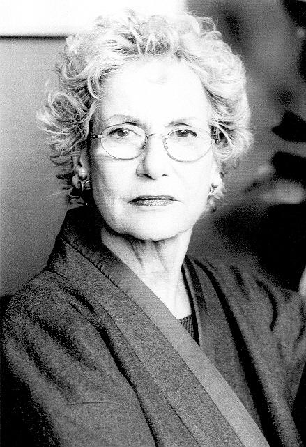 actor Giuliana Calandra large photo