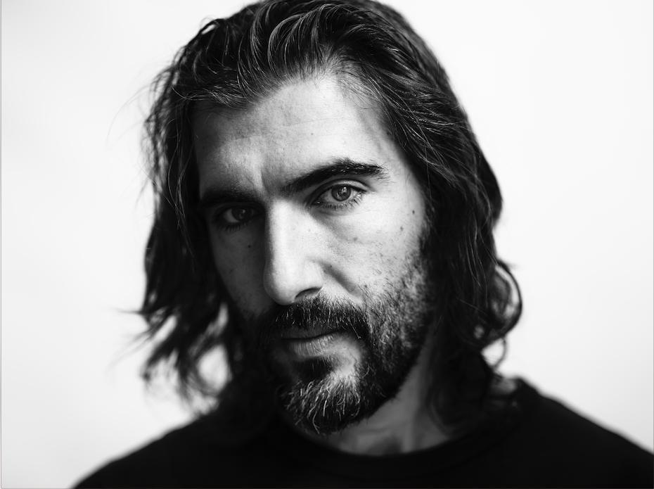 actor Mustafa Duygulu large photo