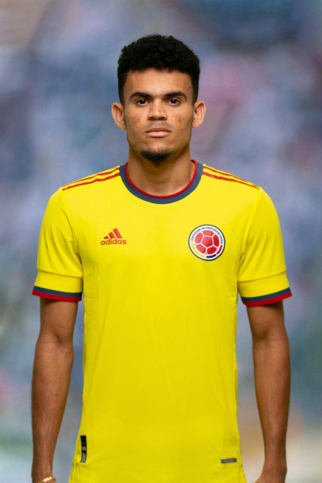 Luis Fernando Díaz
