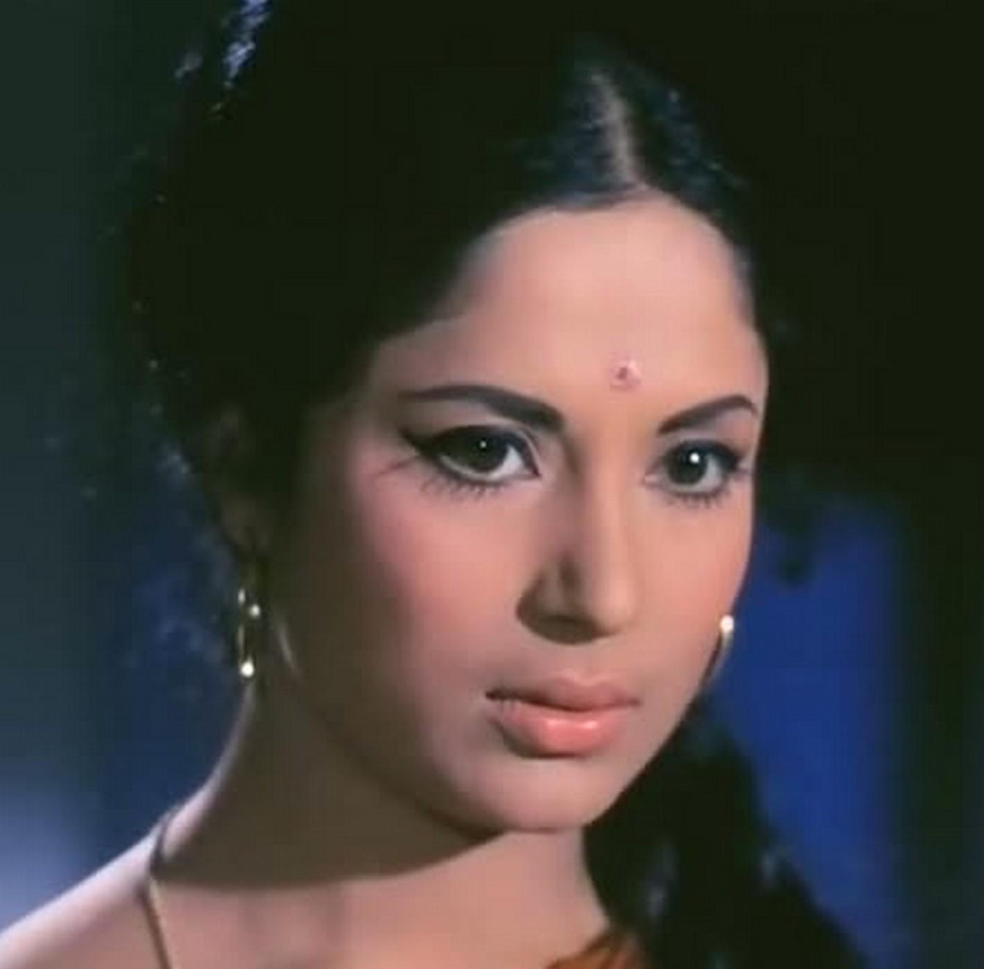 actor Sumita Sanyal large photo