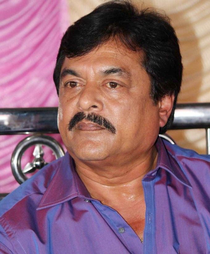 actor Jai Jagdeesh large photo