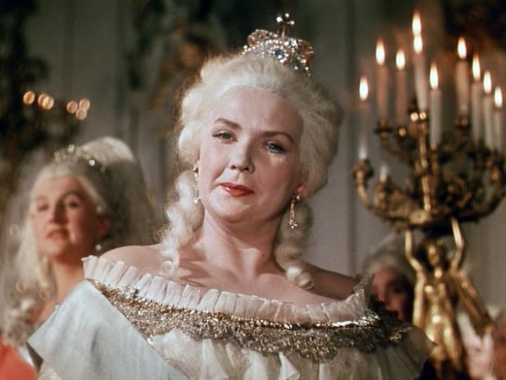 actor Zoya Vasilkova large photo