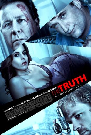 The Truth [Indonesian]