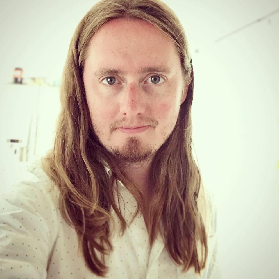 actor John Campopiano large photo