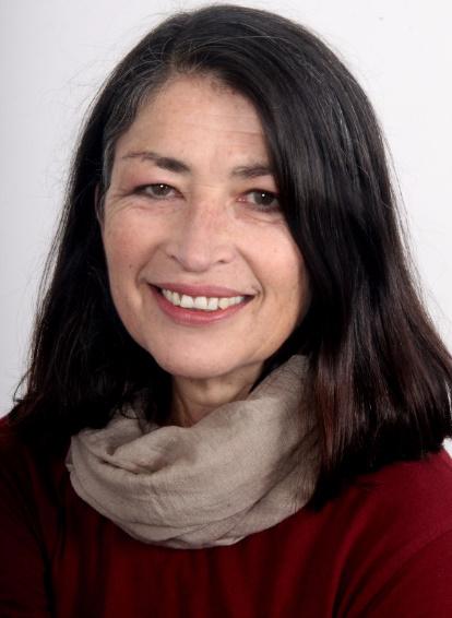 actor Michele Burgers large photo