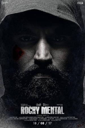 Rocky Mental [Russian]