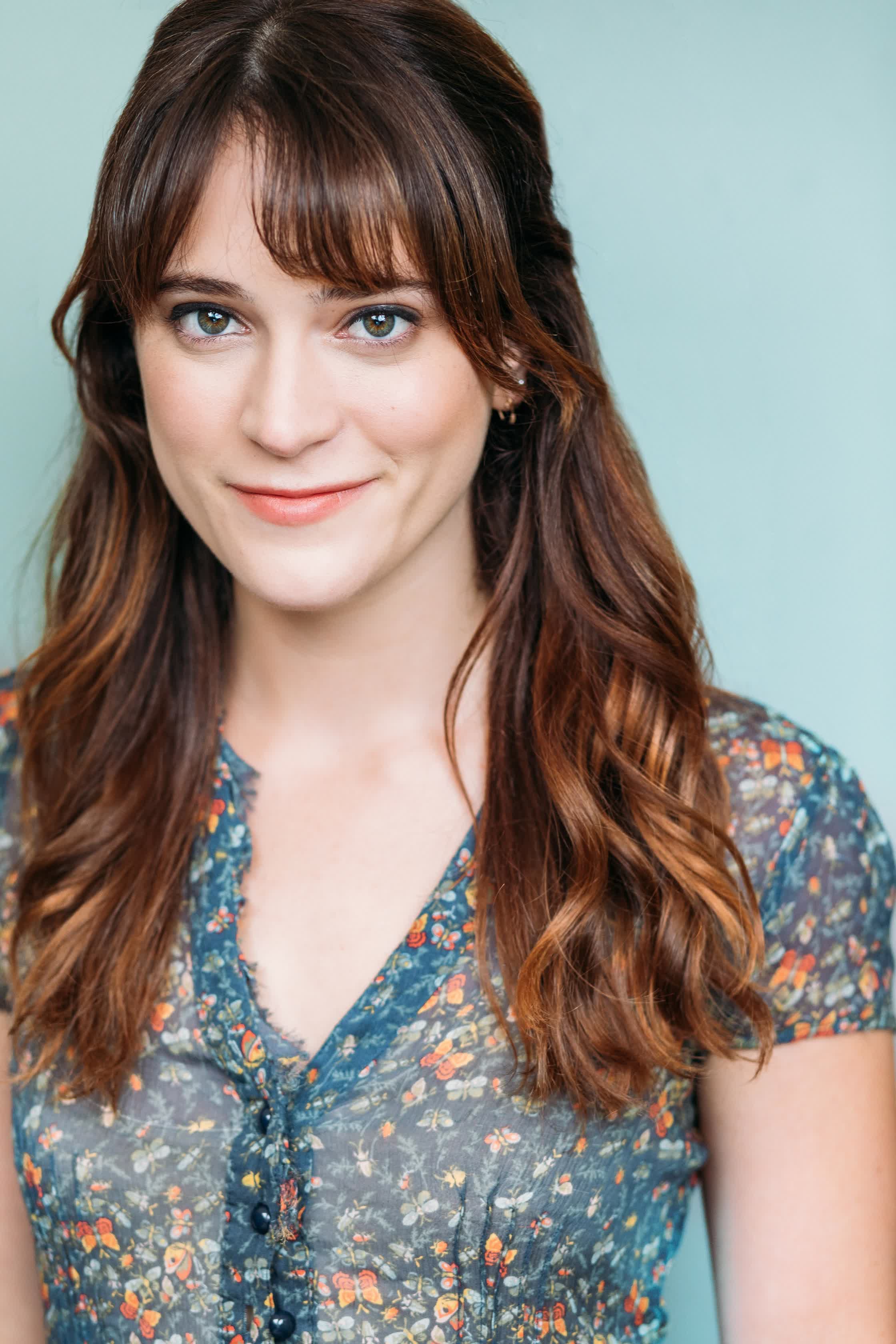 actor Taylor Bostwick large photo