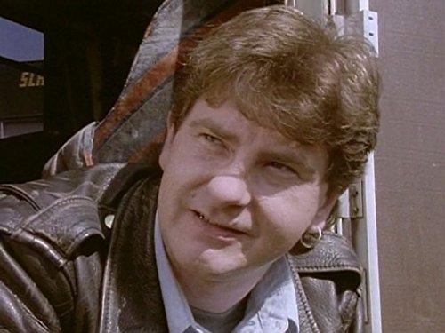 actor Chris Jury large photo