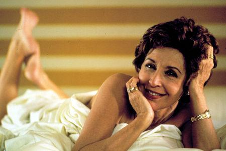 actor Concha Velasco large photo