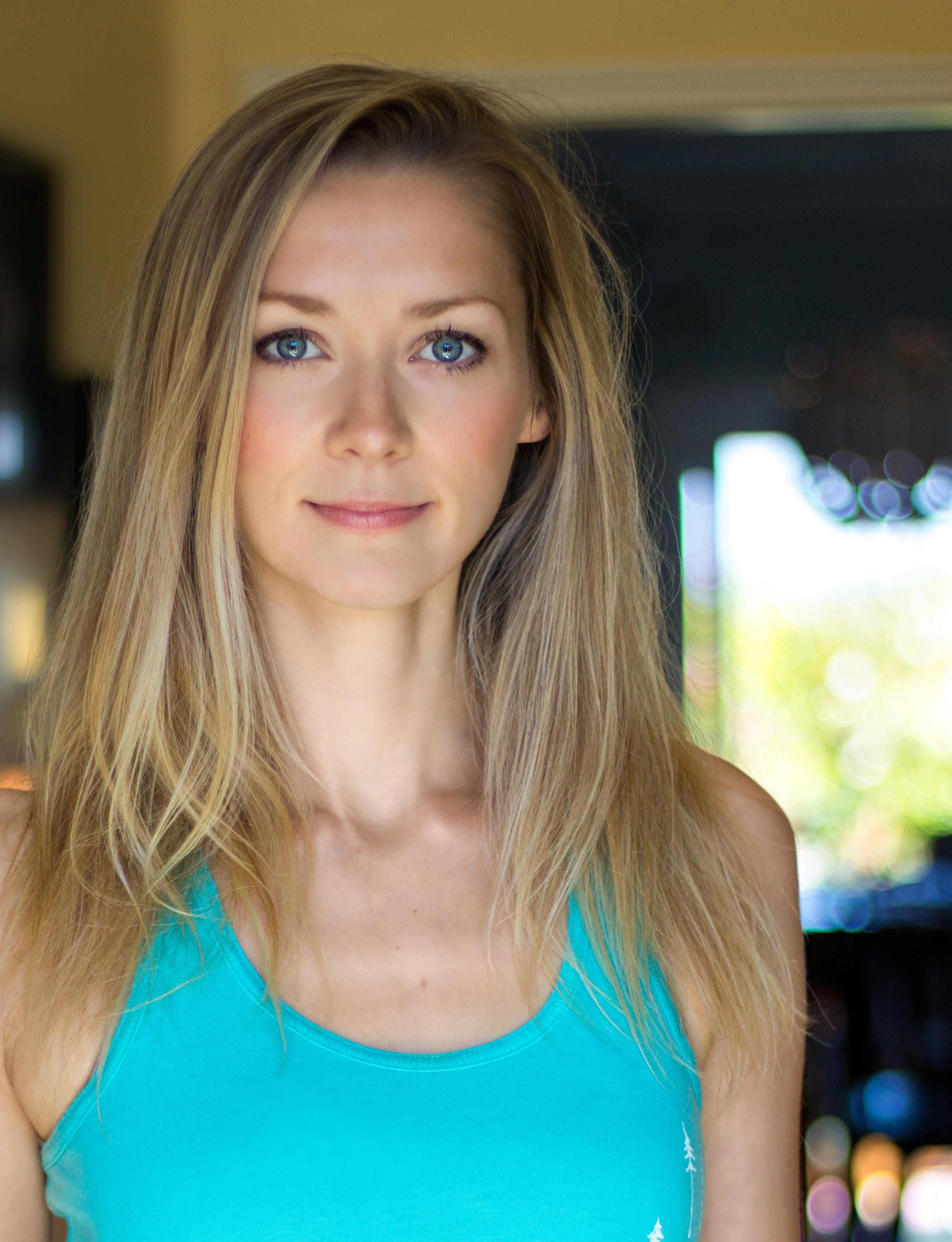 Ashleigh Harrington