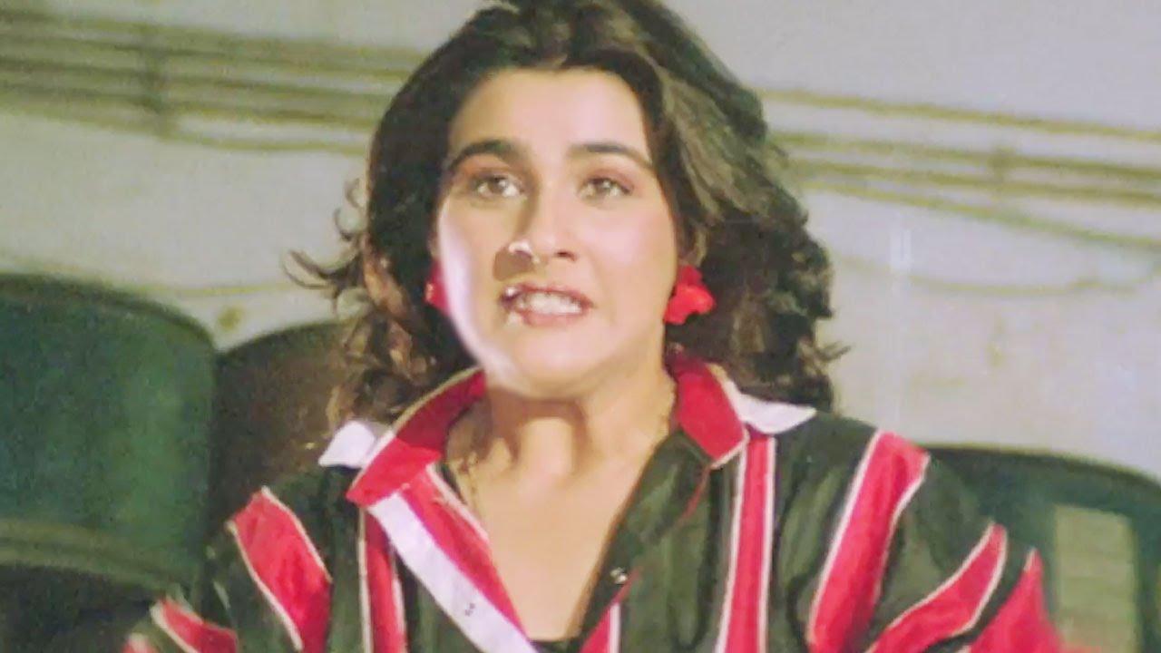 actor Amrita Singh large photo