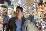 Darius Arya