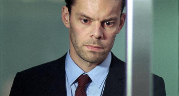 actor Björn Thors large photo