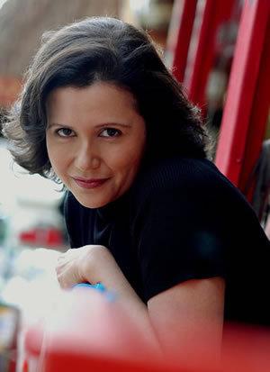 actor Dolores Quintana large photo