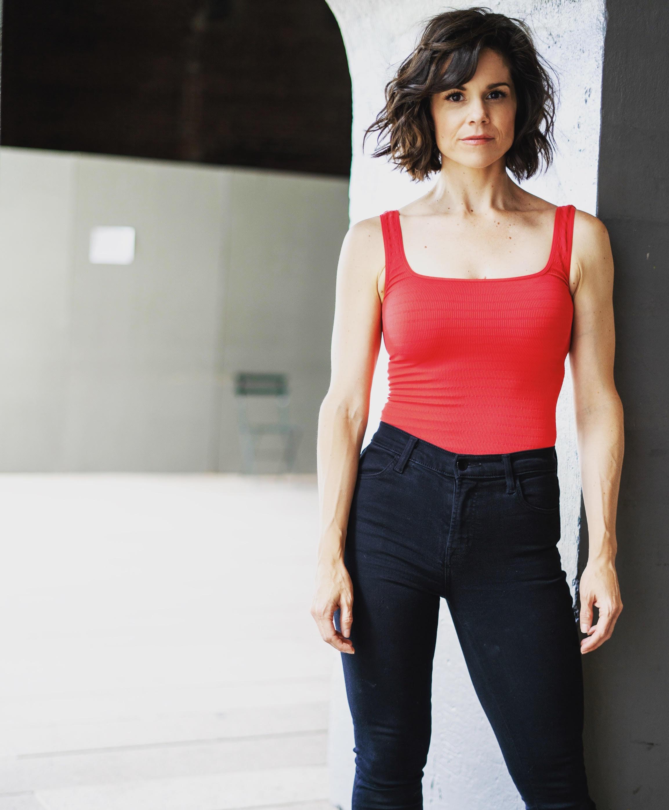 Natalie Roy