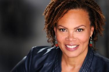 actor Tina Marie Murray large photo