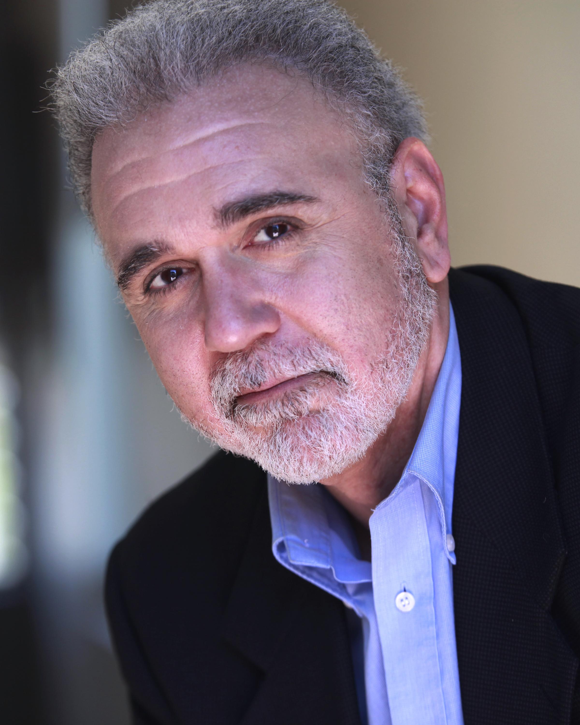 actor John Woodard large photo