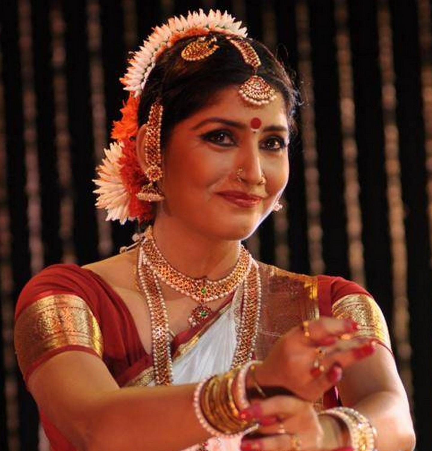 actor Jaya Seal large photo