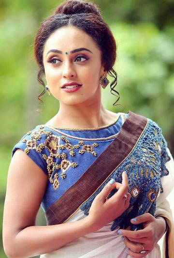 actor Pearle Maaney large photo
