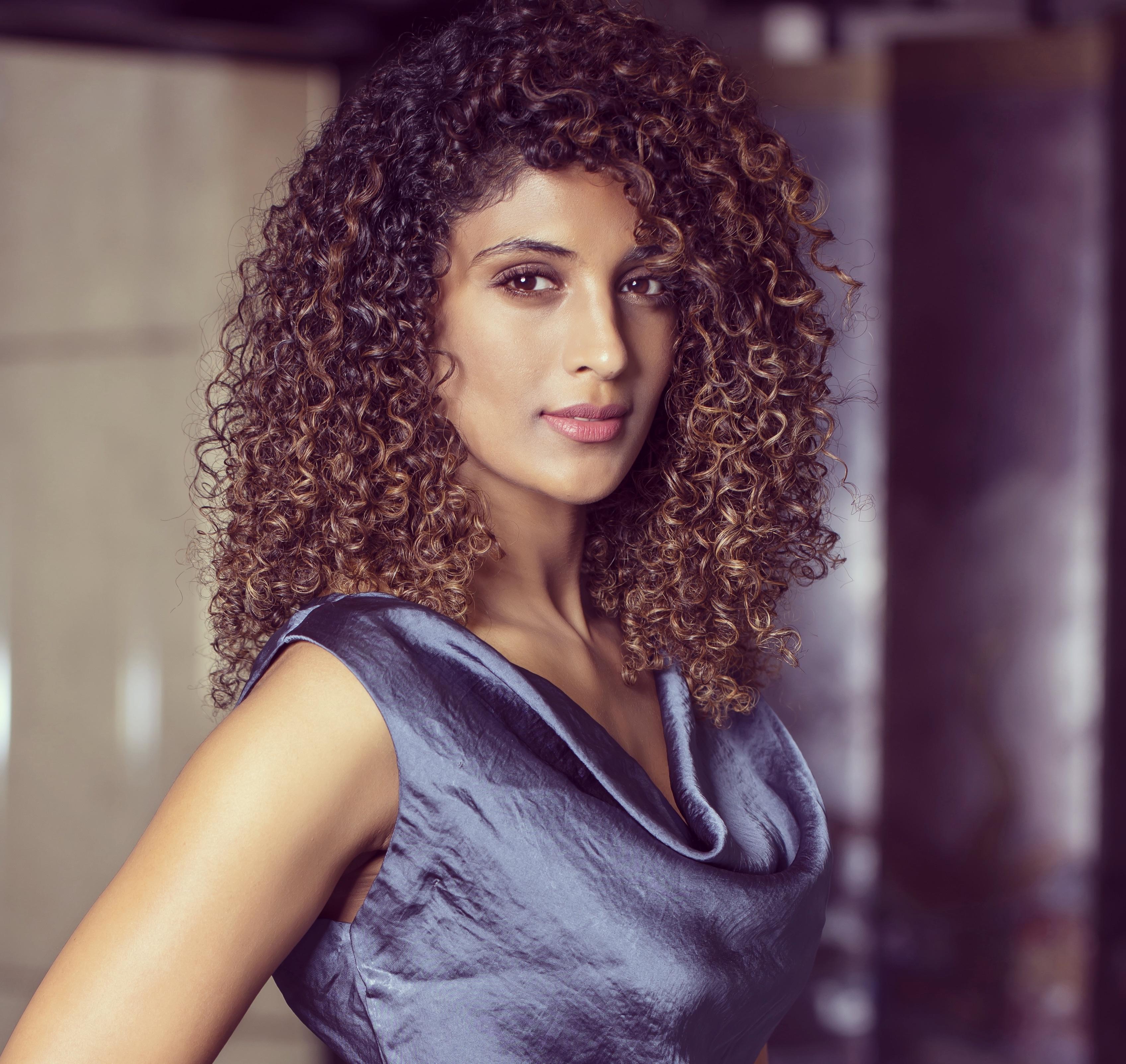 actor Vasuki large photo