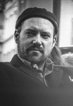 actor Steven van Watermeulen large photo