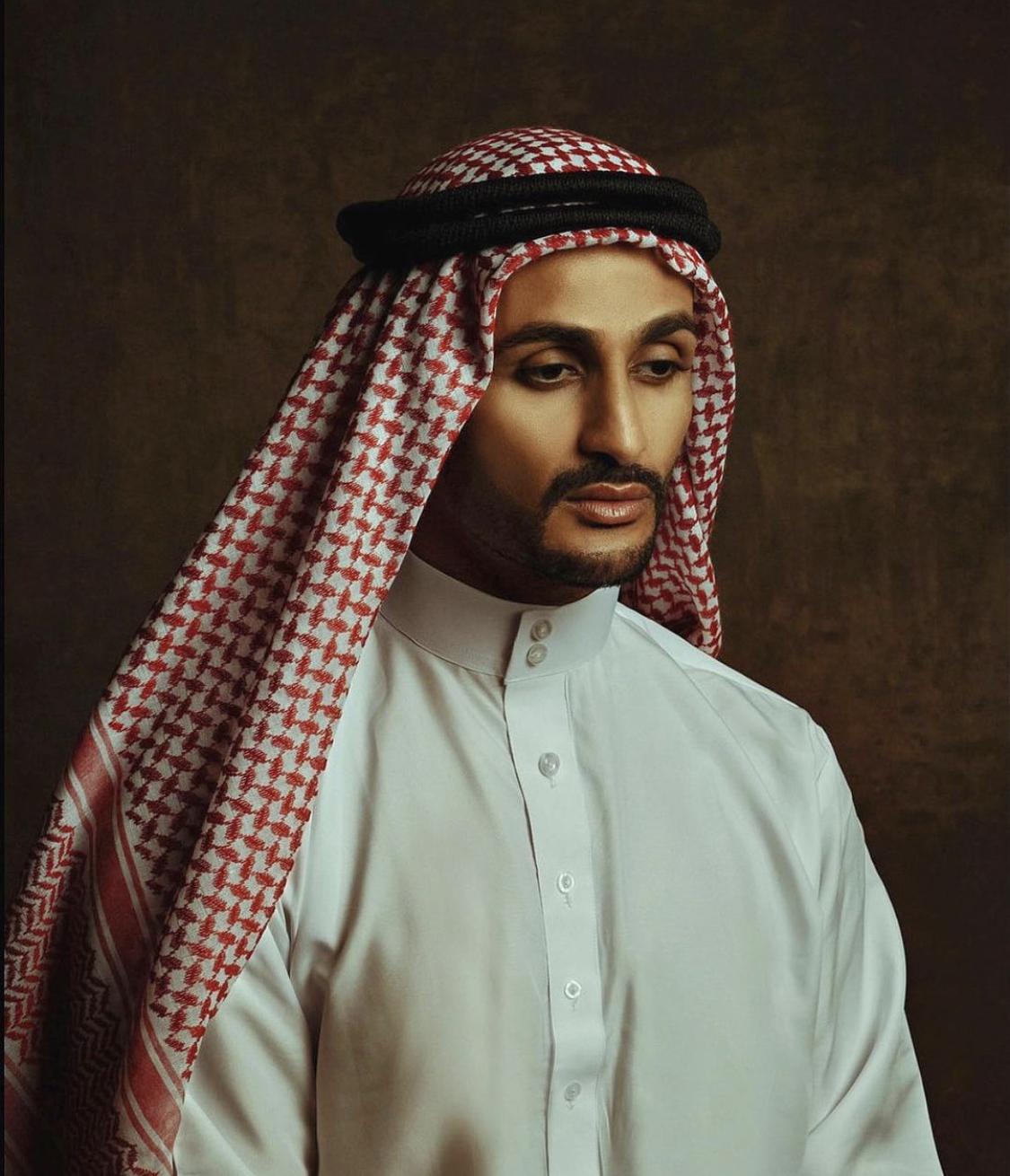 actor Michael Bonny Bassey large photo