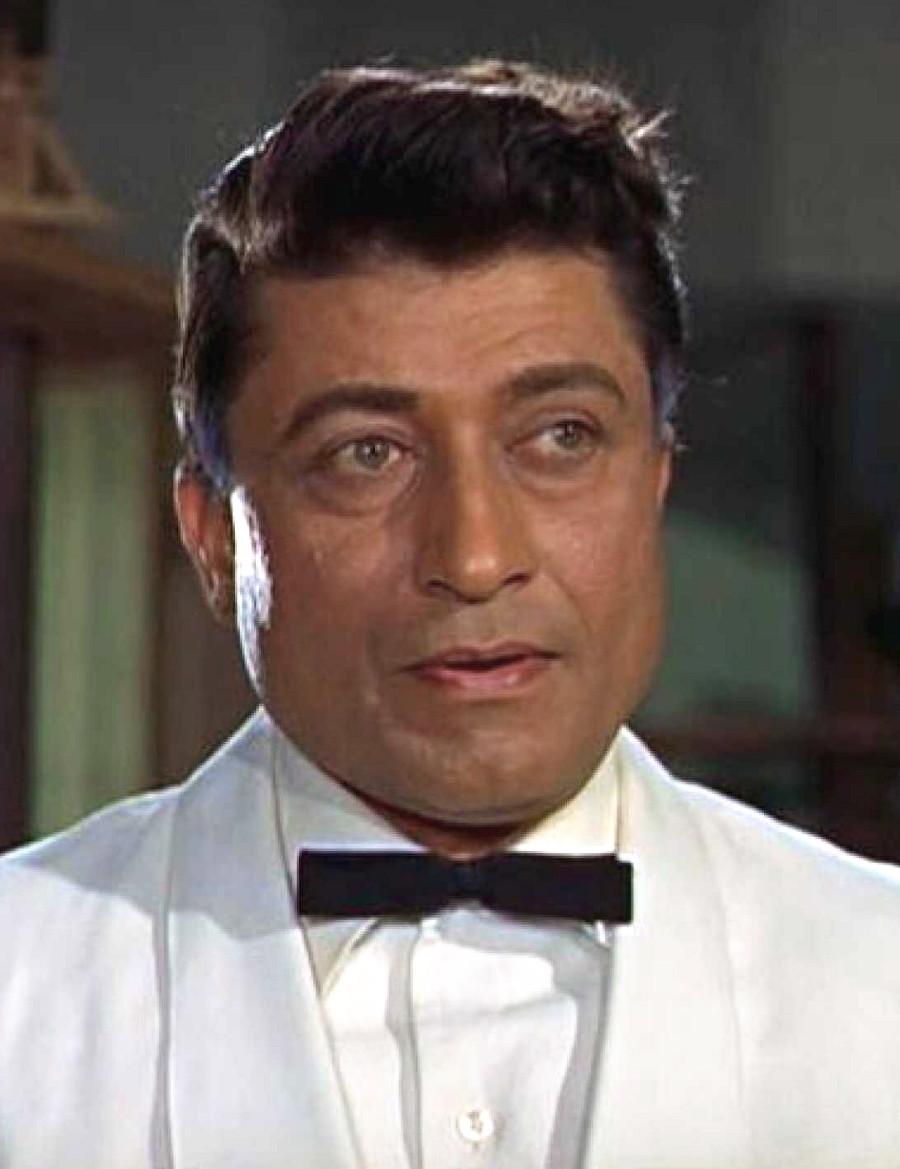 actor Kamal Kapoor large photo
