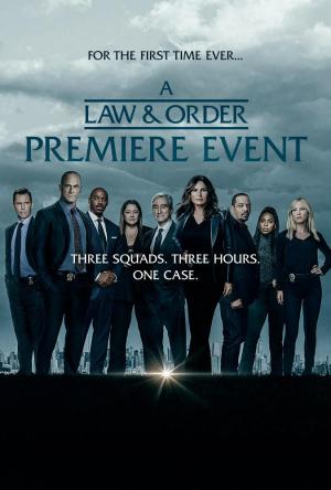Law & Order [Version française] S1-S24