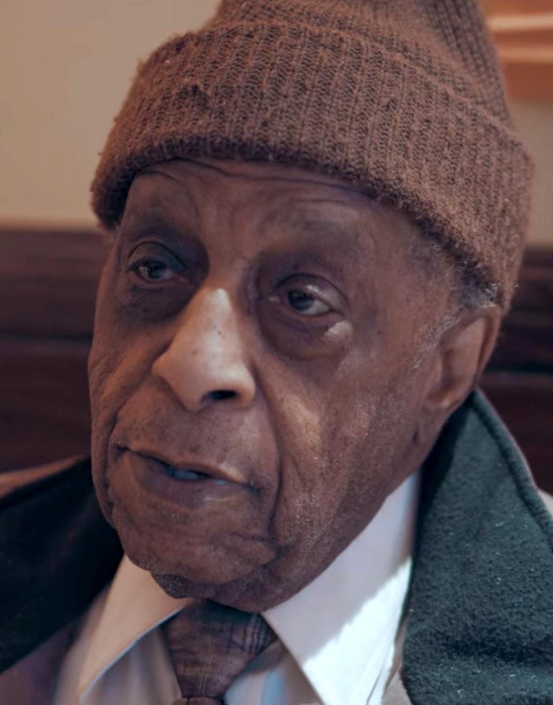 actor John Ali large photo