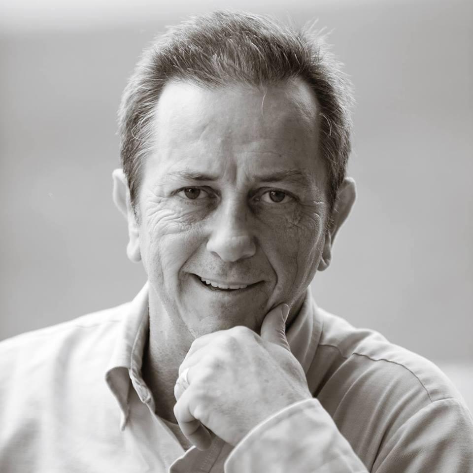 actor Ben Rollins large photo